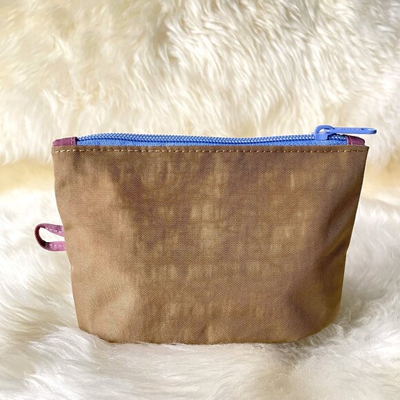 NWOT Baggu Go Pouch Small - Deadstock Thrift Store - Picture 2 of 8